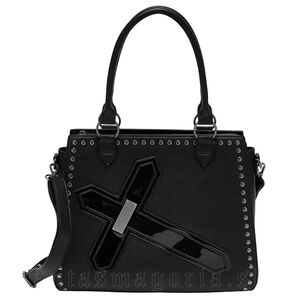 Killstar x The Exorcist There Is Only One Handbag